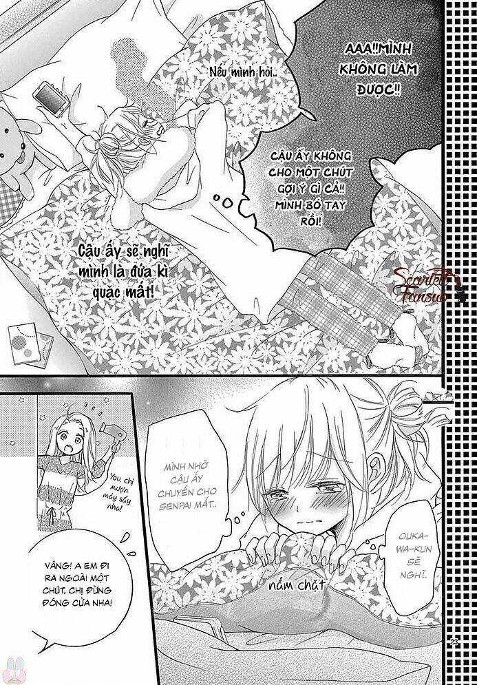 Hatsunetsu Libido - Chapter 2 - Trang 25