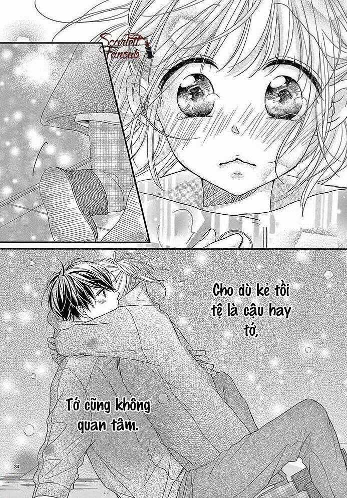 Hatsunetsu Libido - Chapter 2 - Trang 35