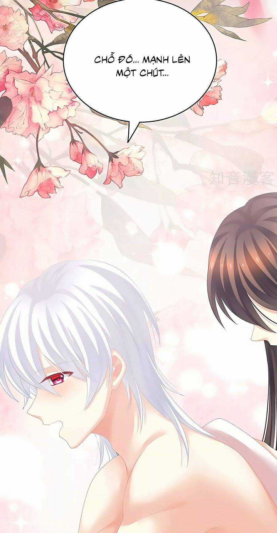 Hậu Cung Của Nữ Đế - Chapter 206 - Trang 17