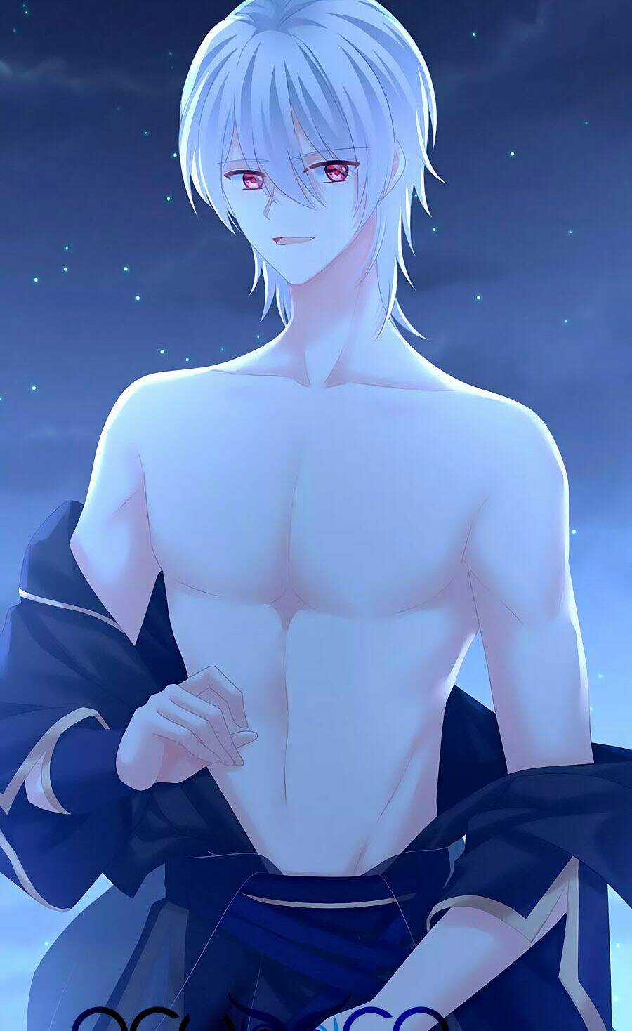 Hậu Cung Của Nữ Đế - Chapter 206 - Trang 5