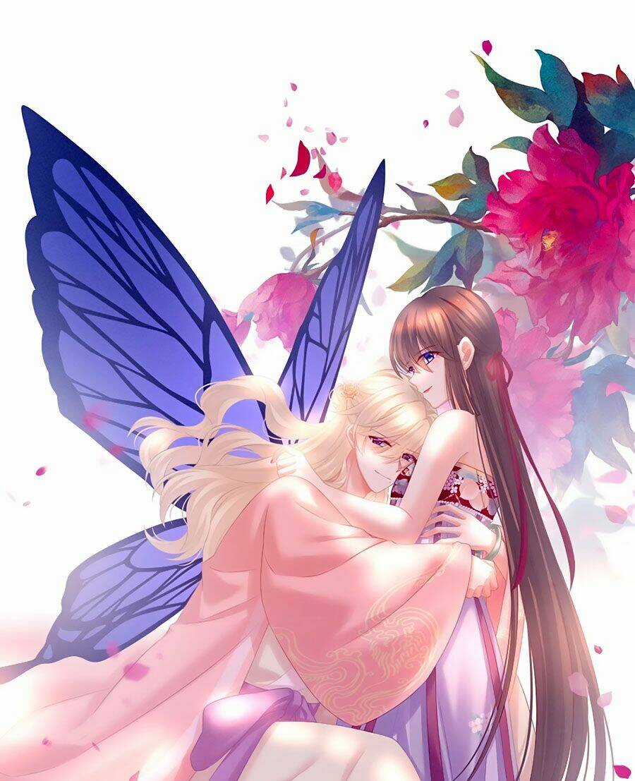 Hậu Cung Của Nữ Đế - Chapter 207 - Trang 1