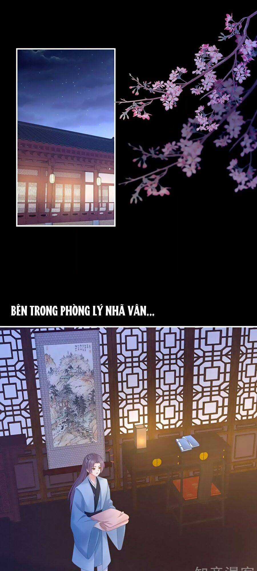 Hậu Cung Của Nữ Đế - Chapter 207 - Trang 2