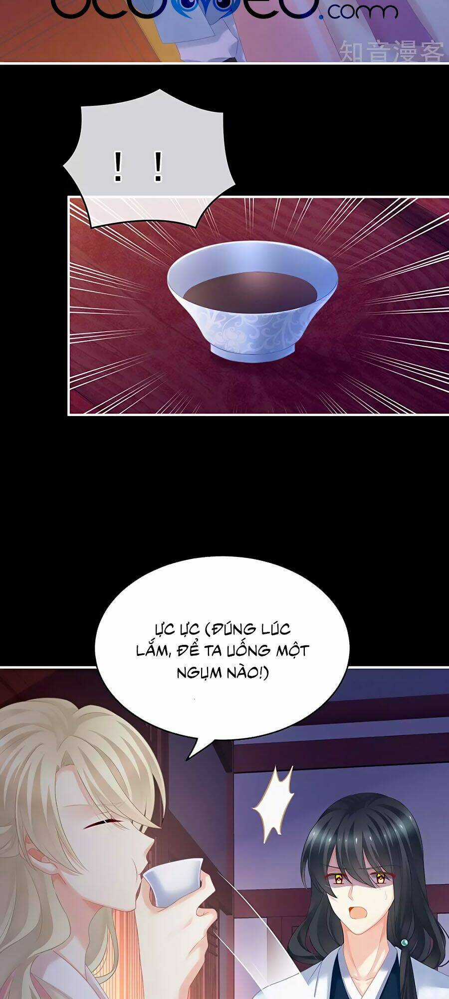 Hậu Cung Của Nữ Đế - Chapter 207 - Trang 13