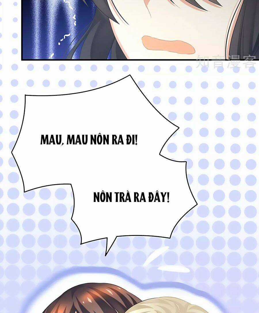 Hậu Cung Của Nữ Đế - Chapter 207 - Trang 19