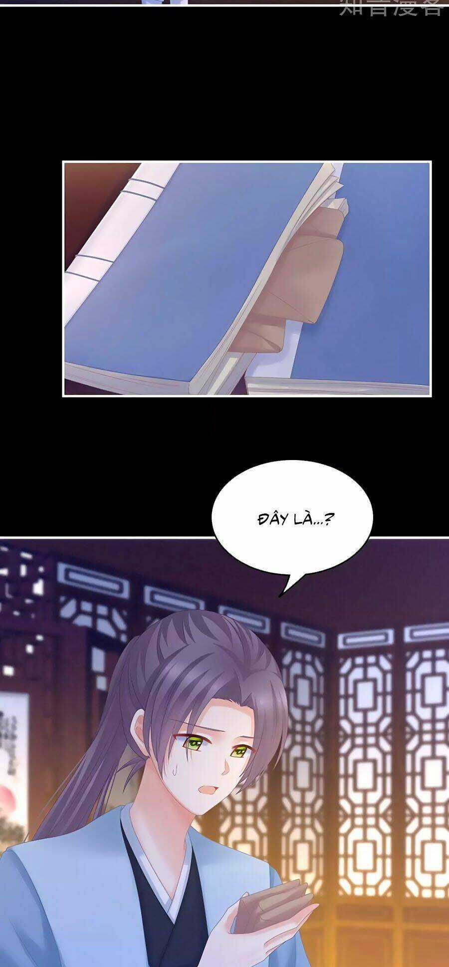 Hậu Cung Của Nữ Đế - Chapter 207 - Trang 3