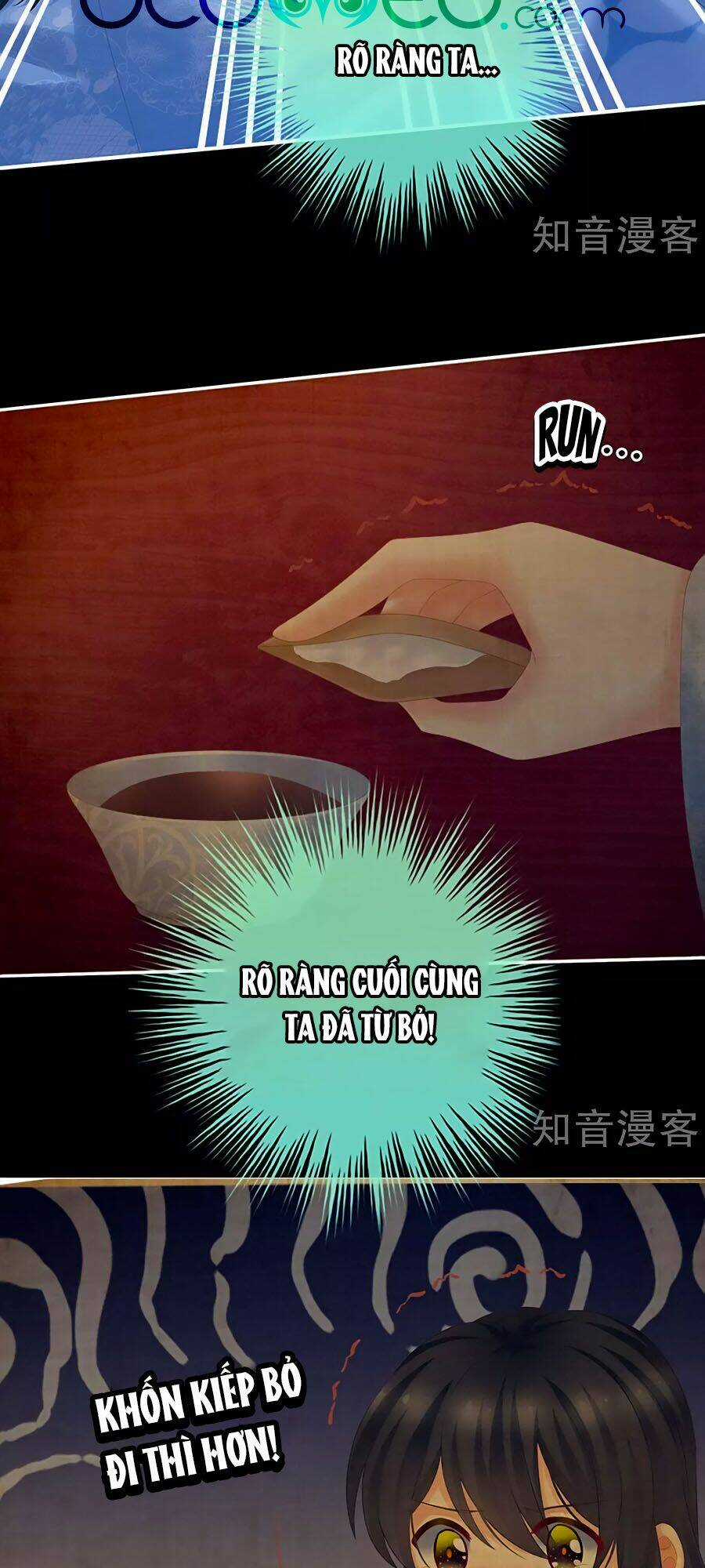 Hậu Cung Của Nữ Đế - Chapter 207 - Trang 30