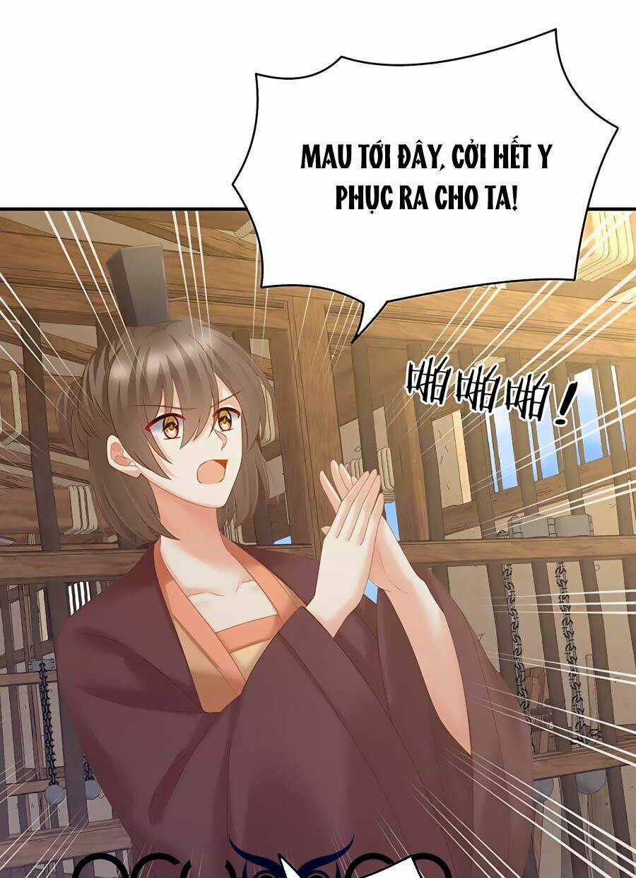 Hậu Cung Của Nữ Đế - Chapter 210 - Trang 1