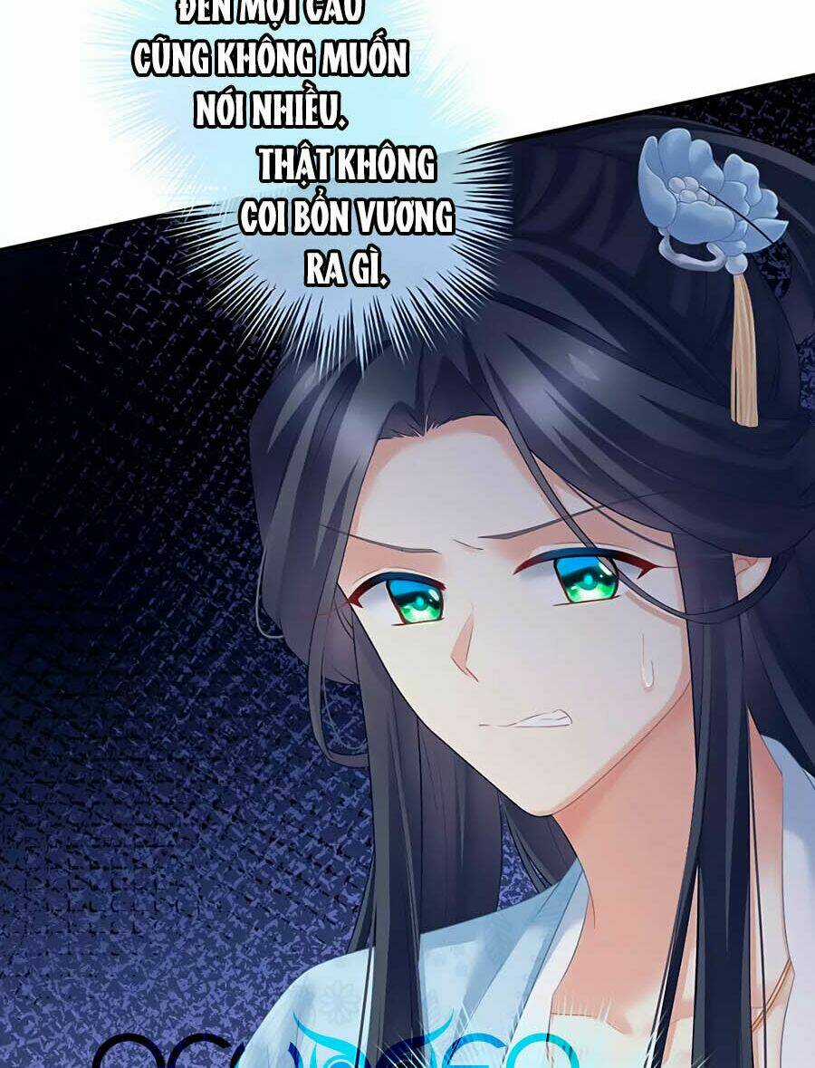 Hậu Cung Của Nữ Đế - Chapter 210 - Trang 28