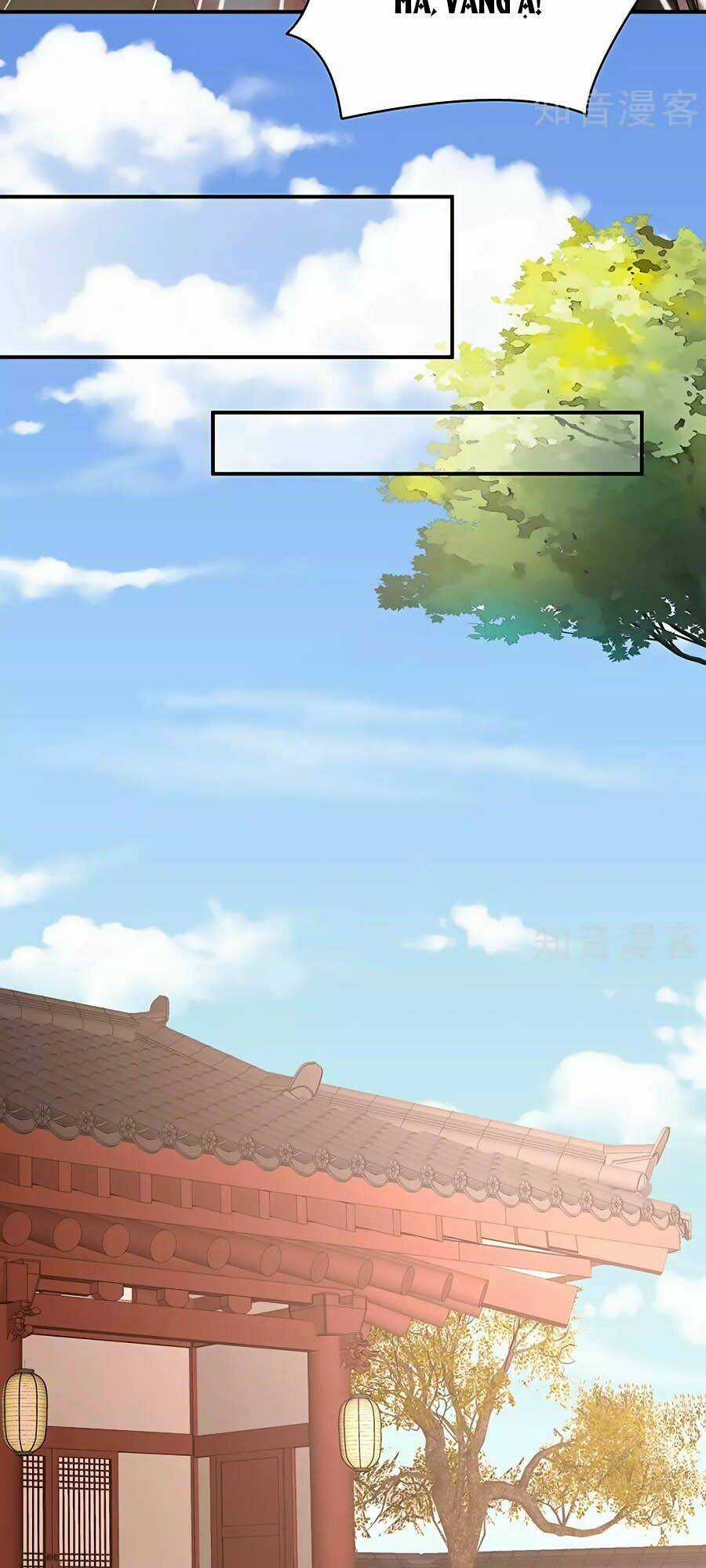 Hậu Cung Của Nữ Đế - Chapter 210 - Trang 30