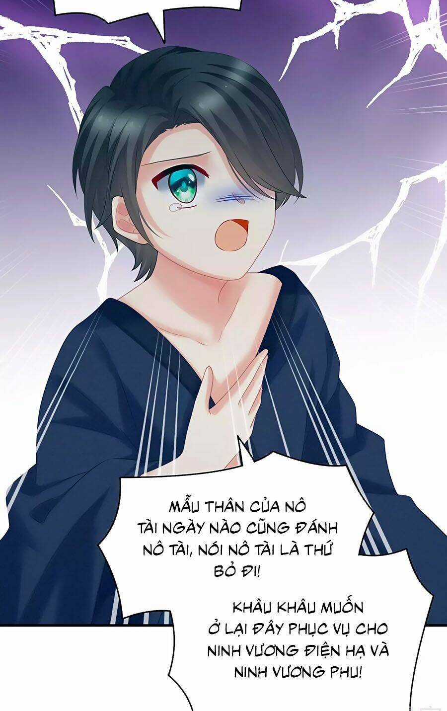 Hậu Cung Của Nữ Đế - Chapter 211 - Trang 2