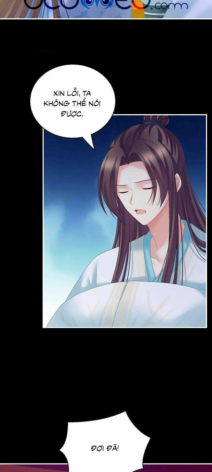 Hậu Cung Của Nữ Đế - Chapter 211 - Trang 25