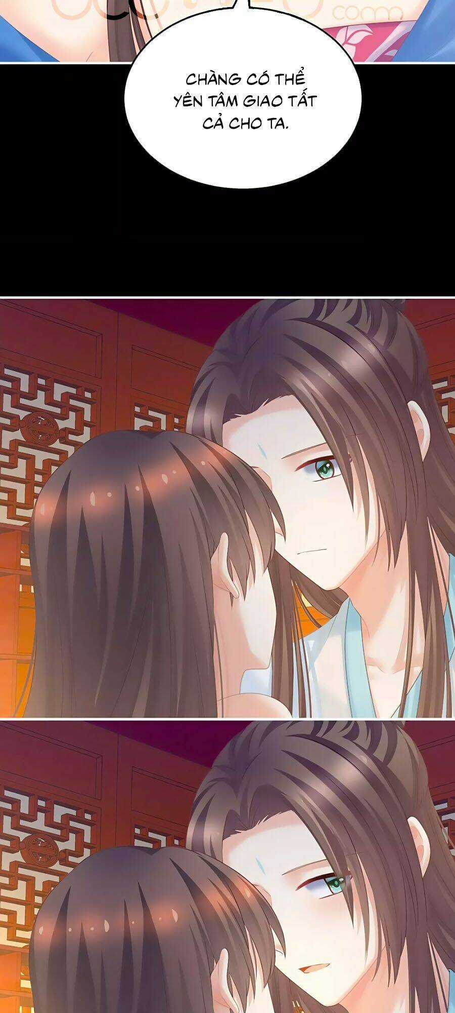 Hậu Cung Của Nữ Đế - Chapter 211 - Trang 30