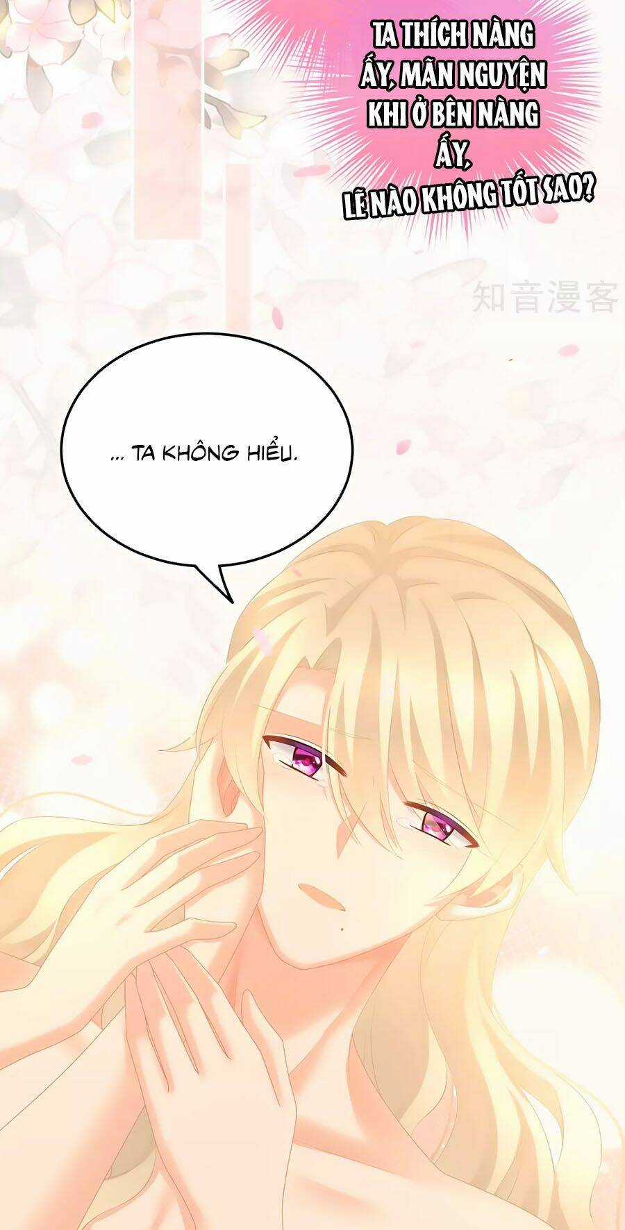 Hậu Cung Của Nữ Đế - Chapter 212 - Trang 33