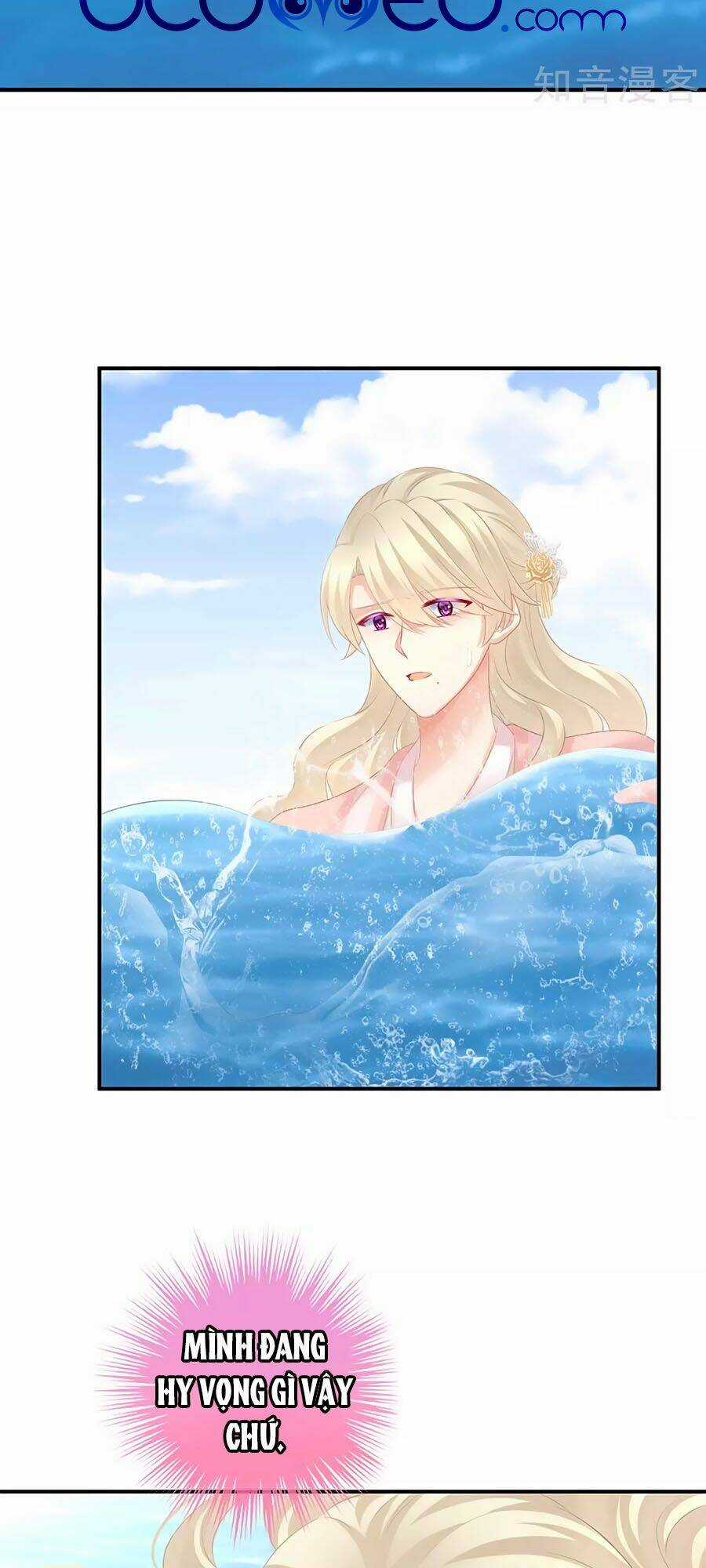 Hậu Cung Của Nữ Đế - Chapter 218 - Trang 3