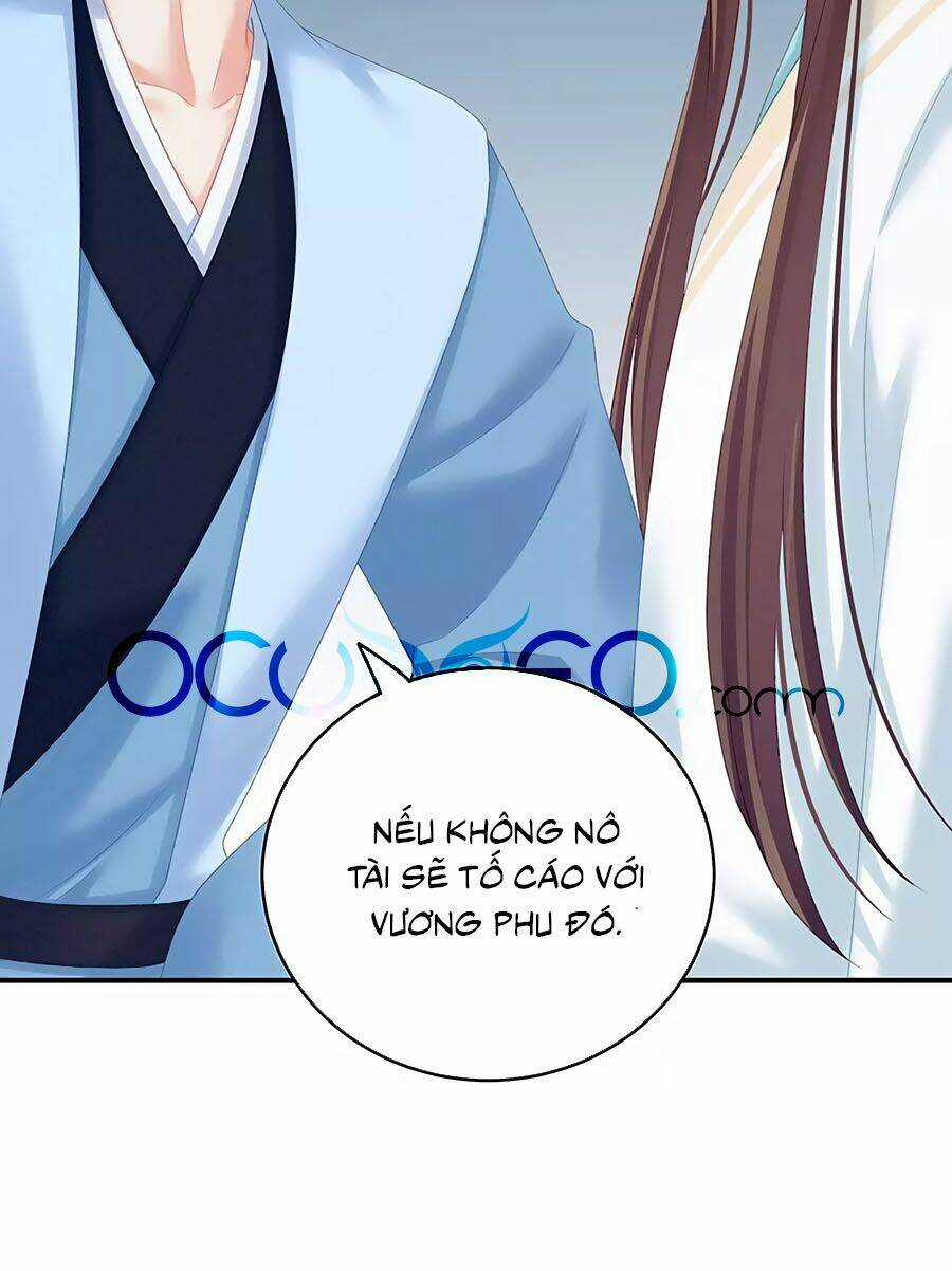 Hậu Cung Của Nữ Đế - Chapter 218 - Trang 36