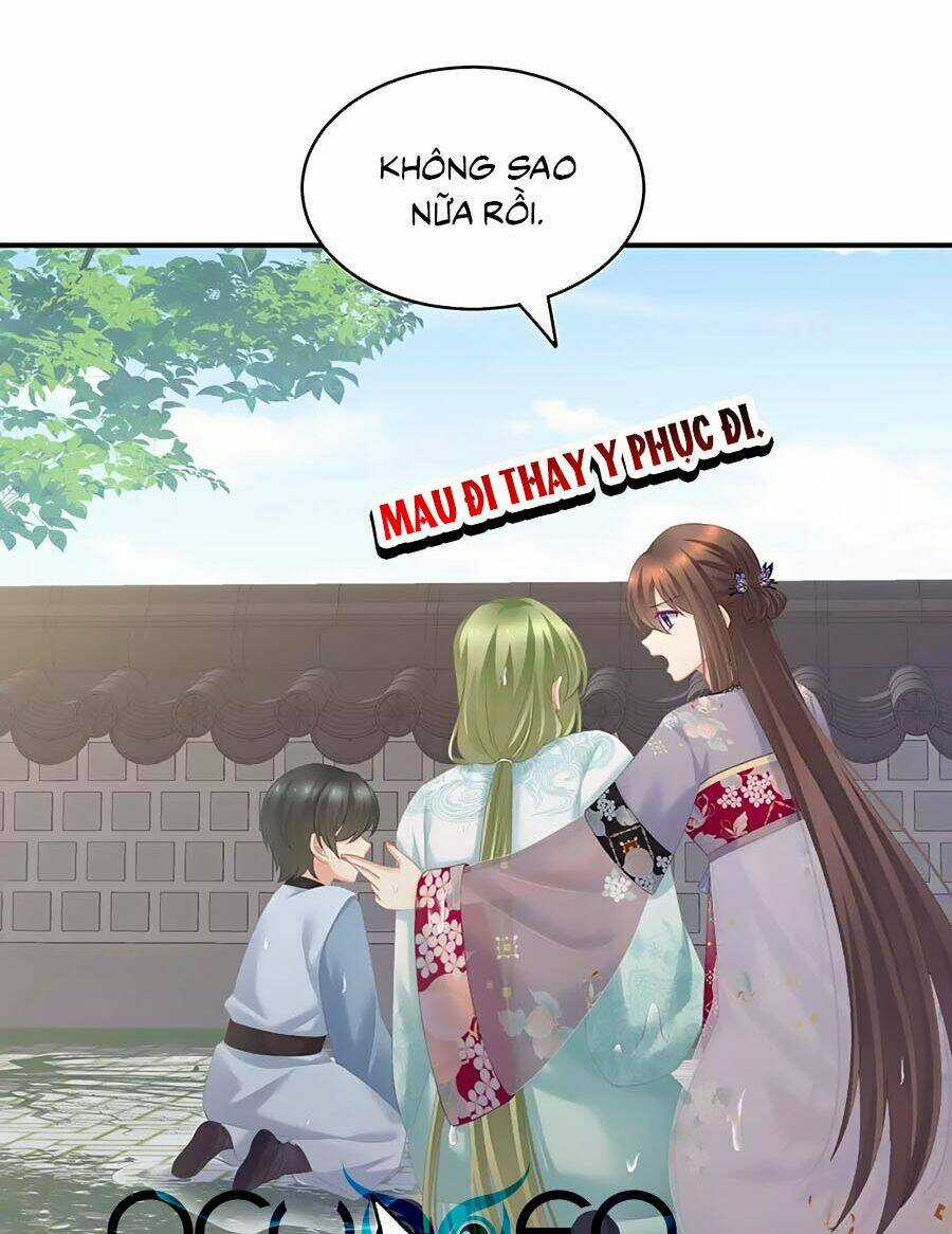 Hậu Cung Của Nữ Đế - Chapter 218 - Trang 5
