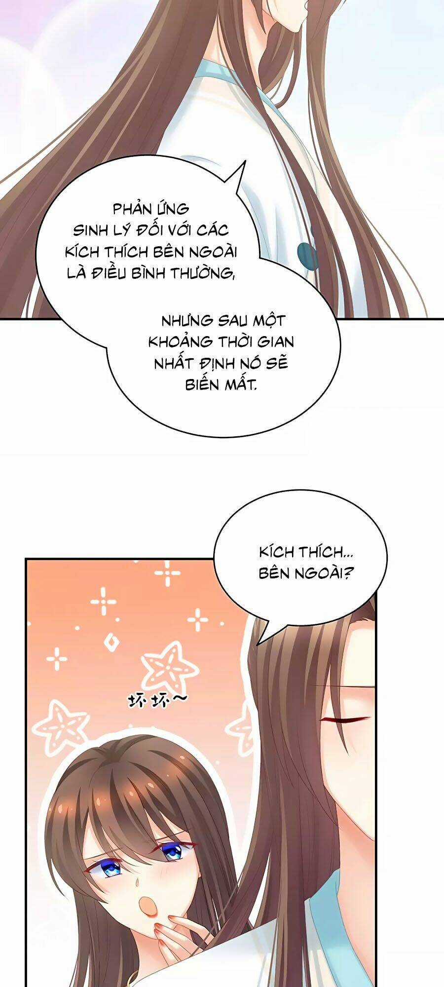 Hậu Cung Của Nữ Đế - Chapter 219 - Trang 30