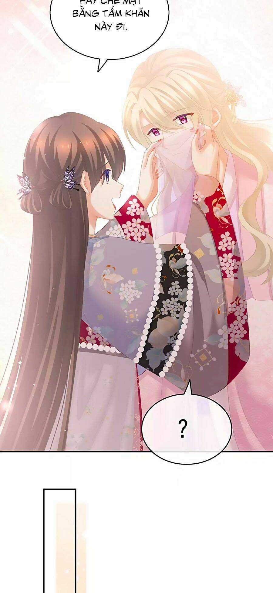 Hậu Cung Của Nữ Đế - Chapter 220 - Trang 17