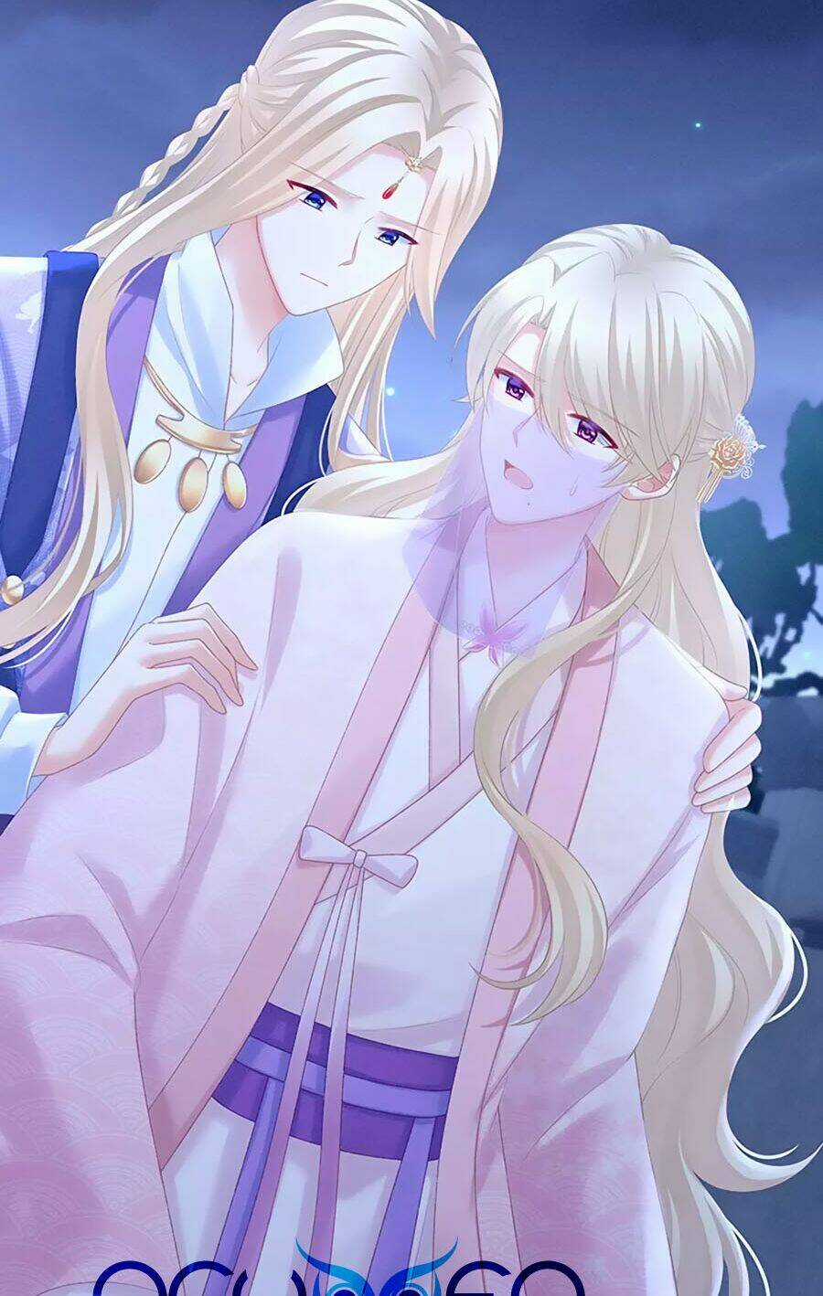 Hậu Cung Của Nữ Đế - Chapter 220 - Trang 31