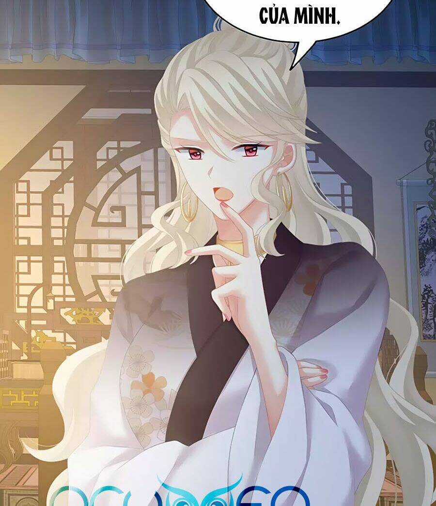 Hậu Cung Của Nữ Đế - Chapter 220 - Trang 38