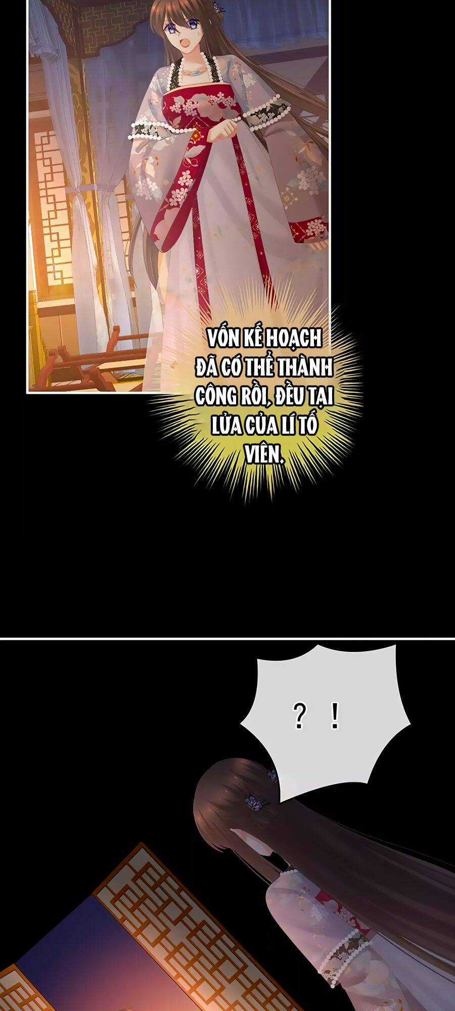 Hậu Cung Của Nữ Đế - Chapter 221 - Trang 18