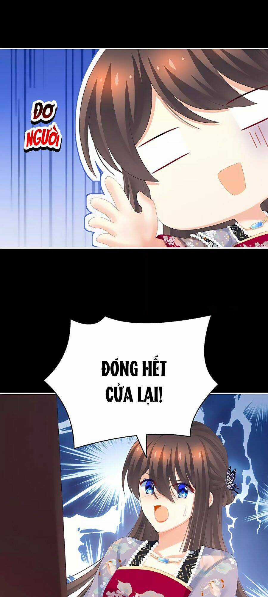 Hậu Cung Của Nữ Đế - Chapter 221 - Trang 21