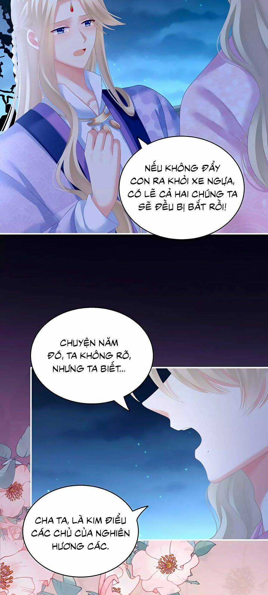 Hậu Cung Của Nữ Đế - Chapter 221 - Trang 33