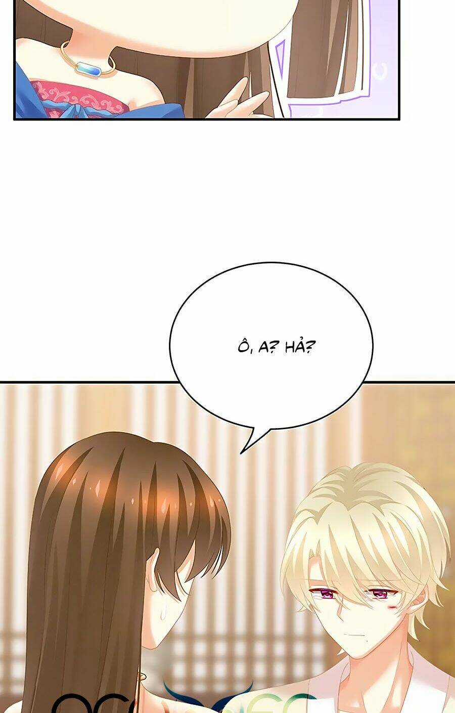 Hậu Cung Của Nữ Đế - Chapter 224 - Trang 3