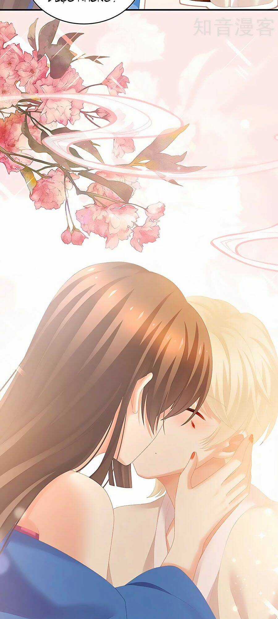 Hậu Cung Của Nữ Đế - Chapter 224 - Trang 23