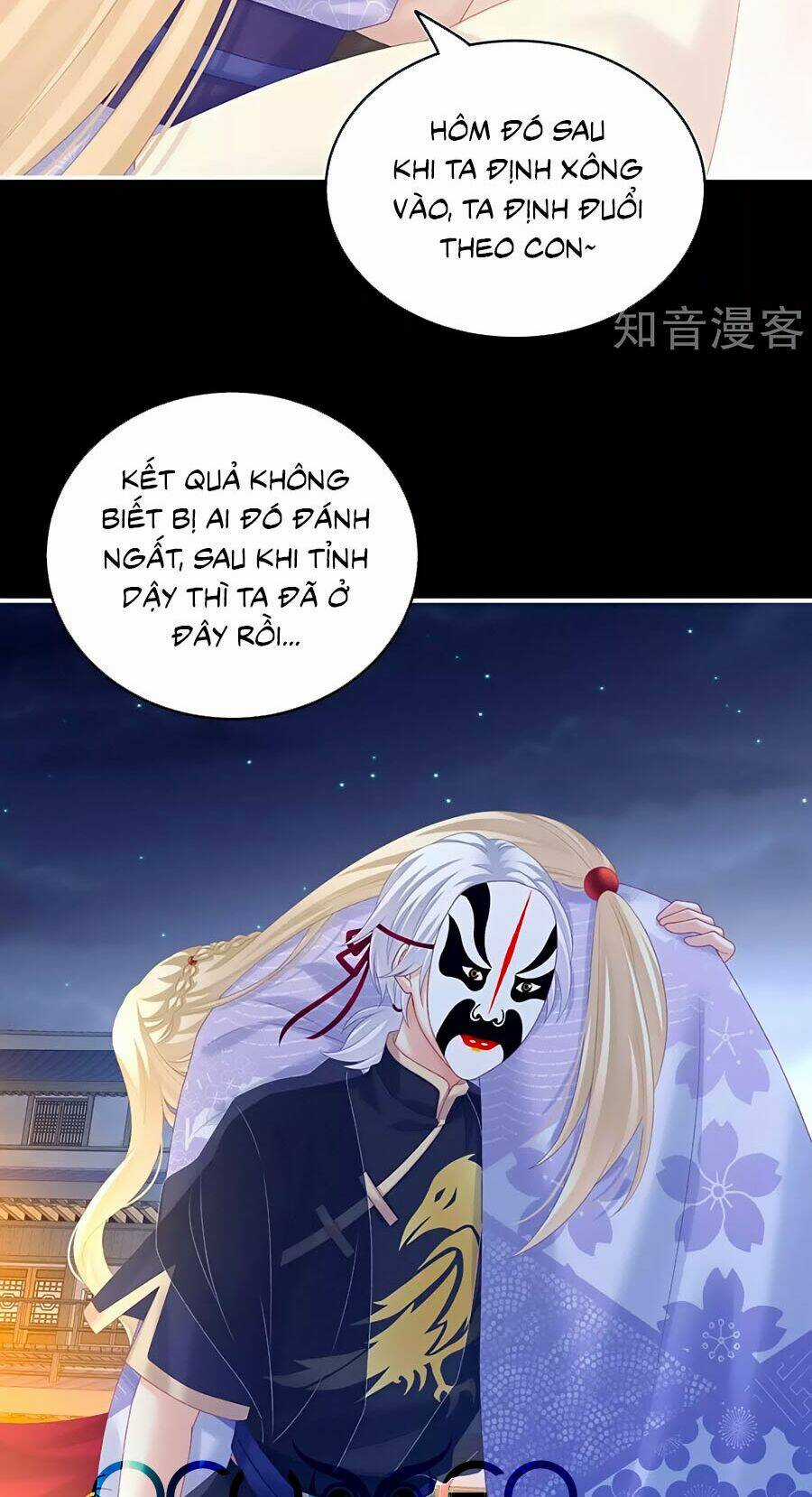 Hậu Cung Của Nữ Đế - Chapter 227 - Trang 4