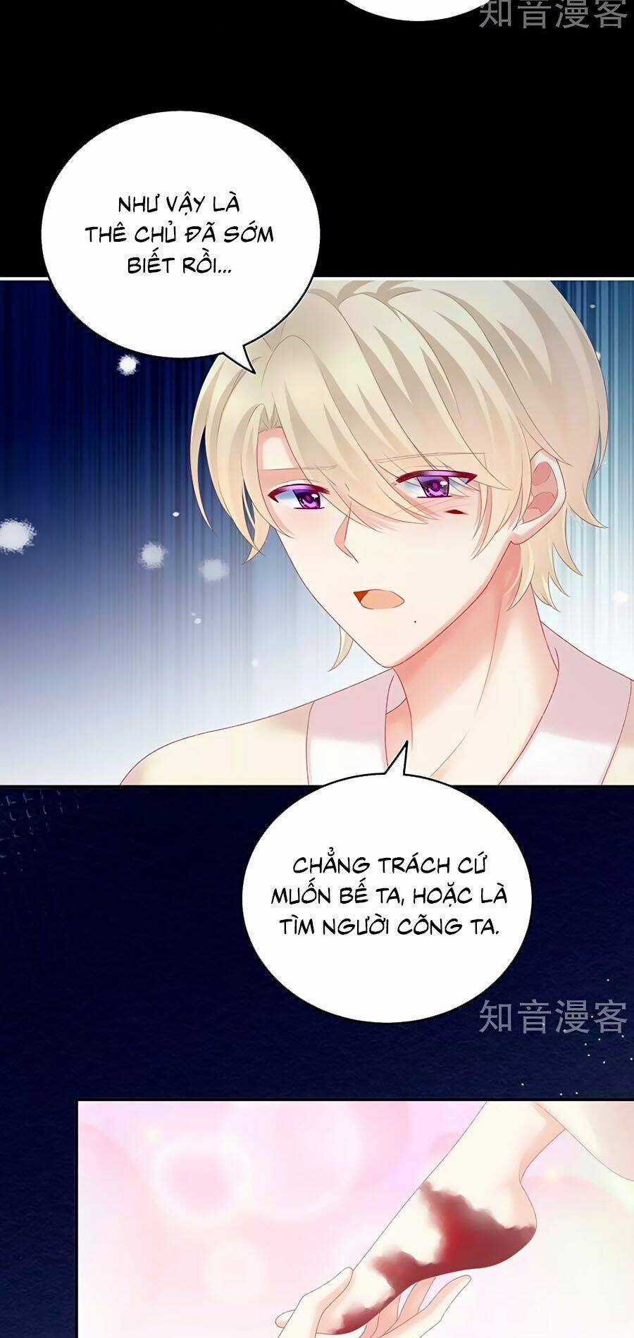 Hậu Cung Của Nữ Đế - Chapter 227 - Trang 6