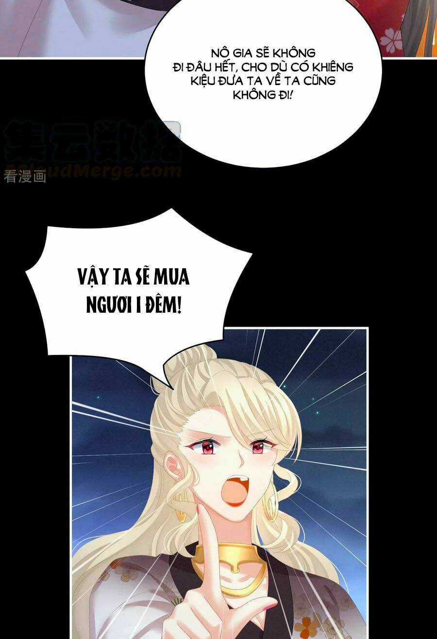 Hậu Cung Của Nữ Đế - Chapter 228 - Trang 3