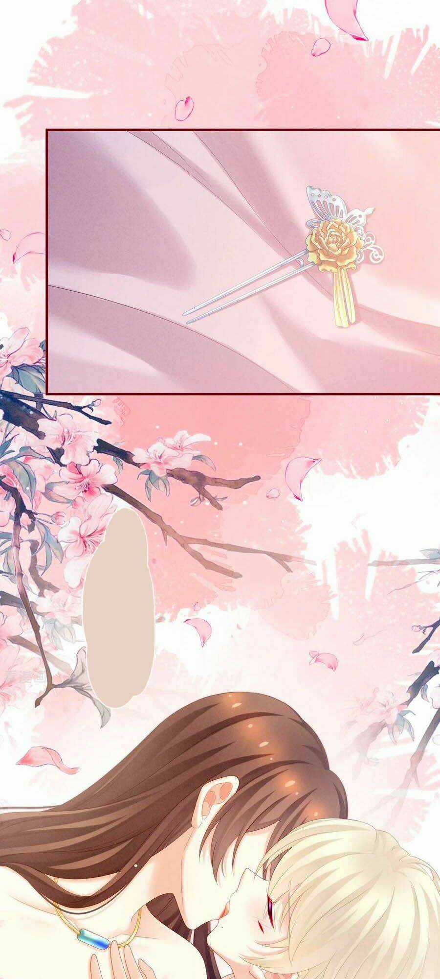 Hậu Cung Của Nữ Đế - Chapter 228 - Trang 21