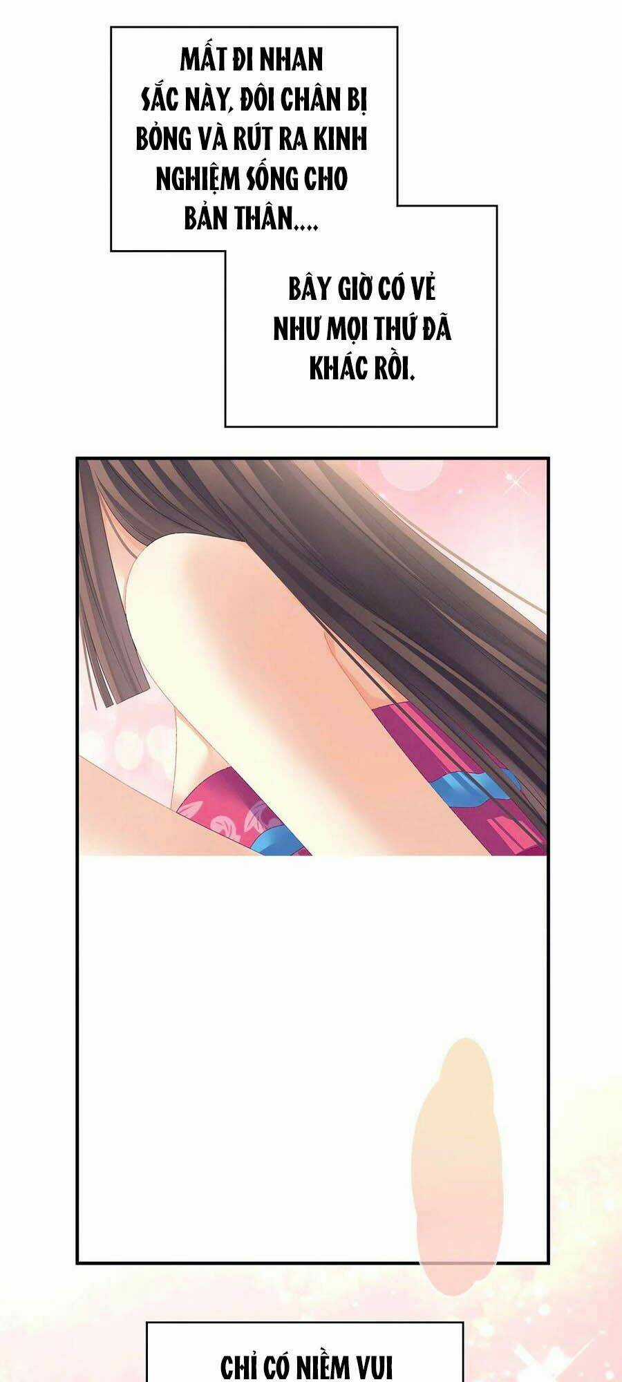 Hậu Cung Của Nữ Đế - Chapter 229 - Trang 1