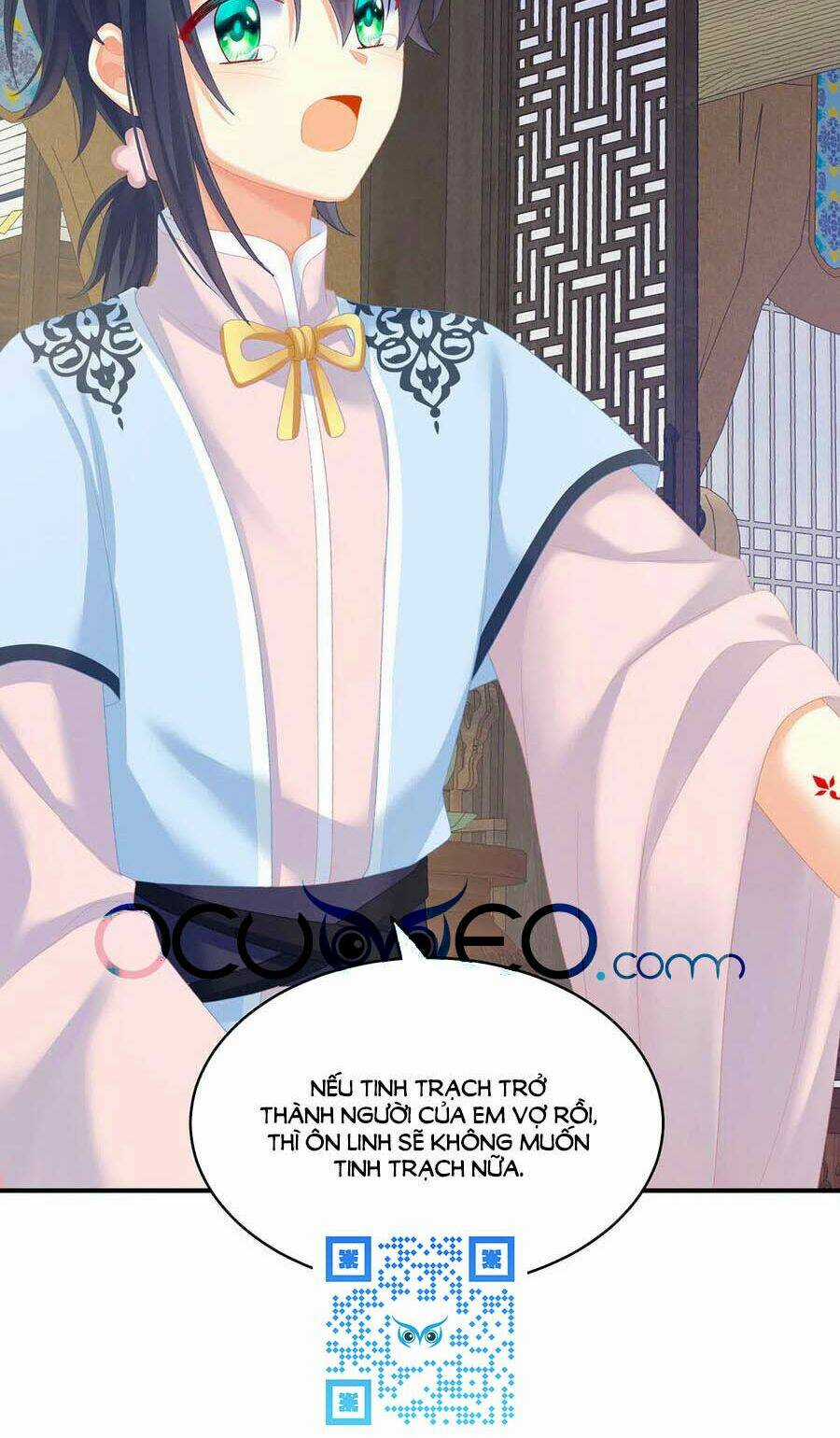 Hậu Cung Của Nữ Đế - Chapter 229 - Trang 38