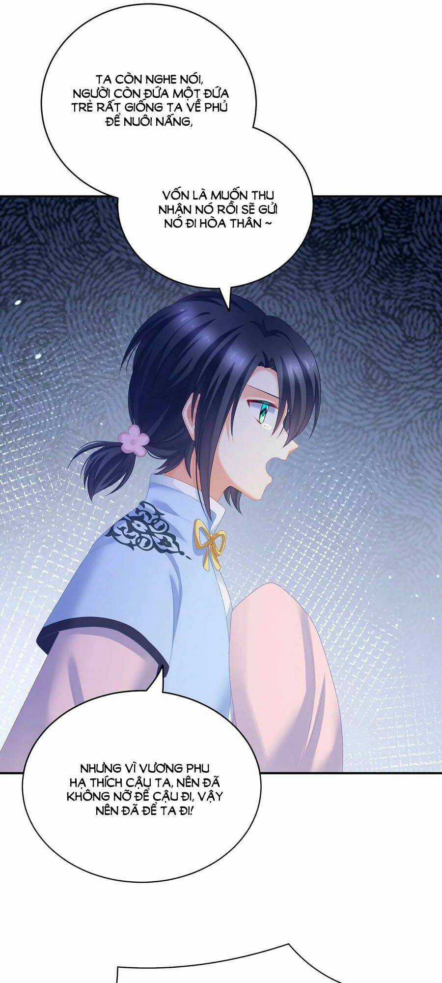 Hậu Cung Của Nữ Đế - Chapter 230 - Trang 10