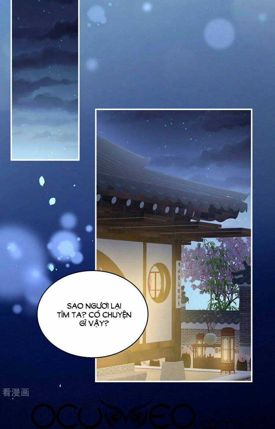 Hậu Cung Của Nữ Đế - Chapter 231 - Trang 14