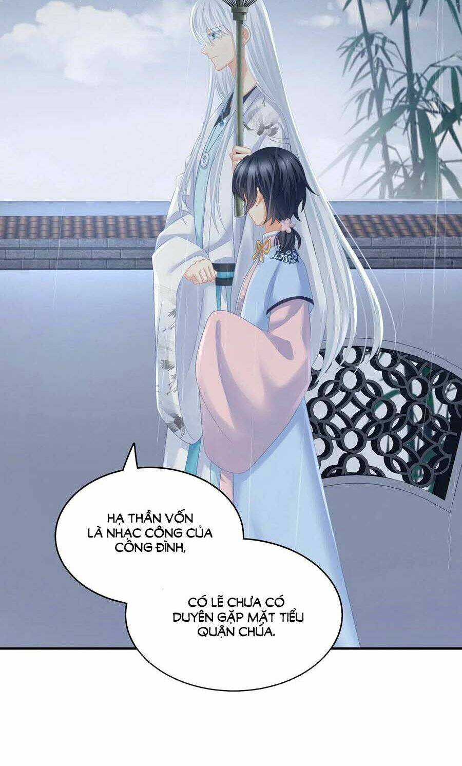 Hậu Cung Của Nữ Đế - Chapter 231 - Trang 4