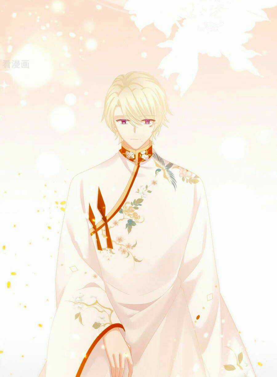 Hậu Cung Của Nữ Đế - Chapter 231 - Trang 38