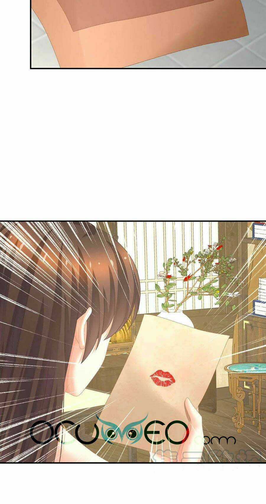 Hậu Cung Của Nữ Đế - Chapter 232 - Trang 12