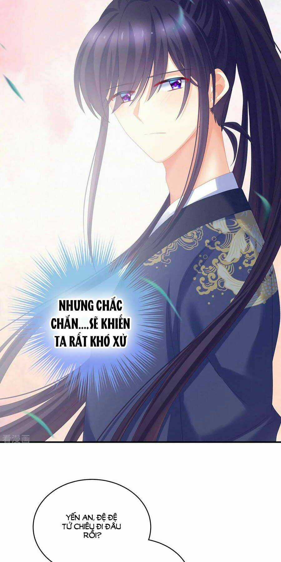 Hậu Cung Của Nữ Đế - Chapter 232 - Trang 7