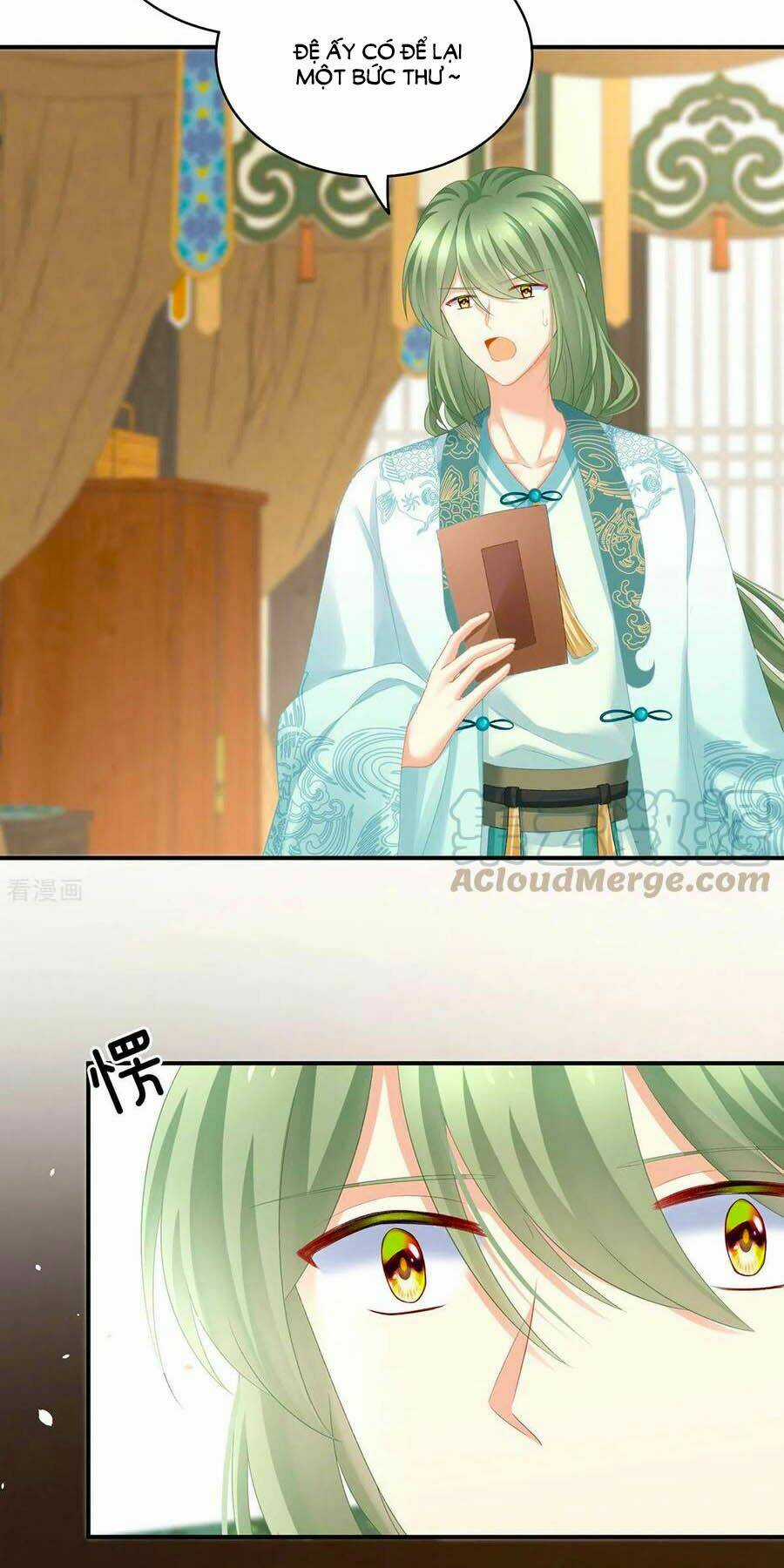 Hậu Cung Của Nữ Đế - Chapter 232 - Trang 8