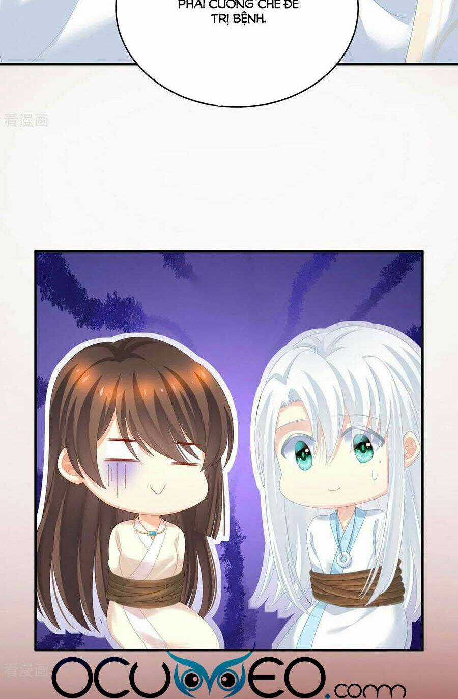 Hậu Cung Của Nữ Đế - Chapter 233 - Trang 5