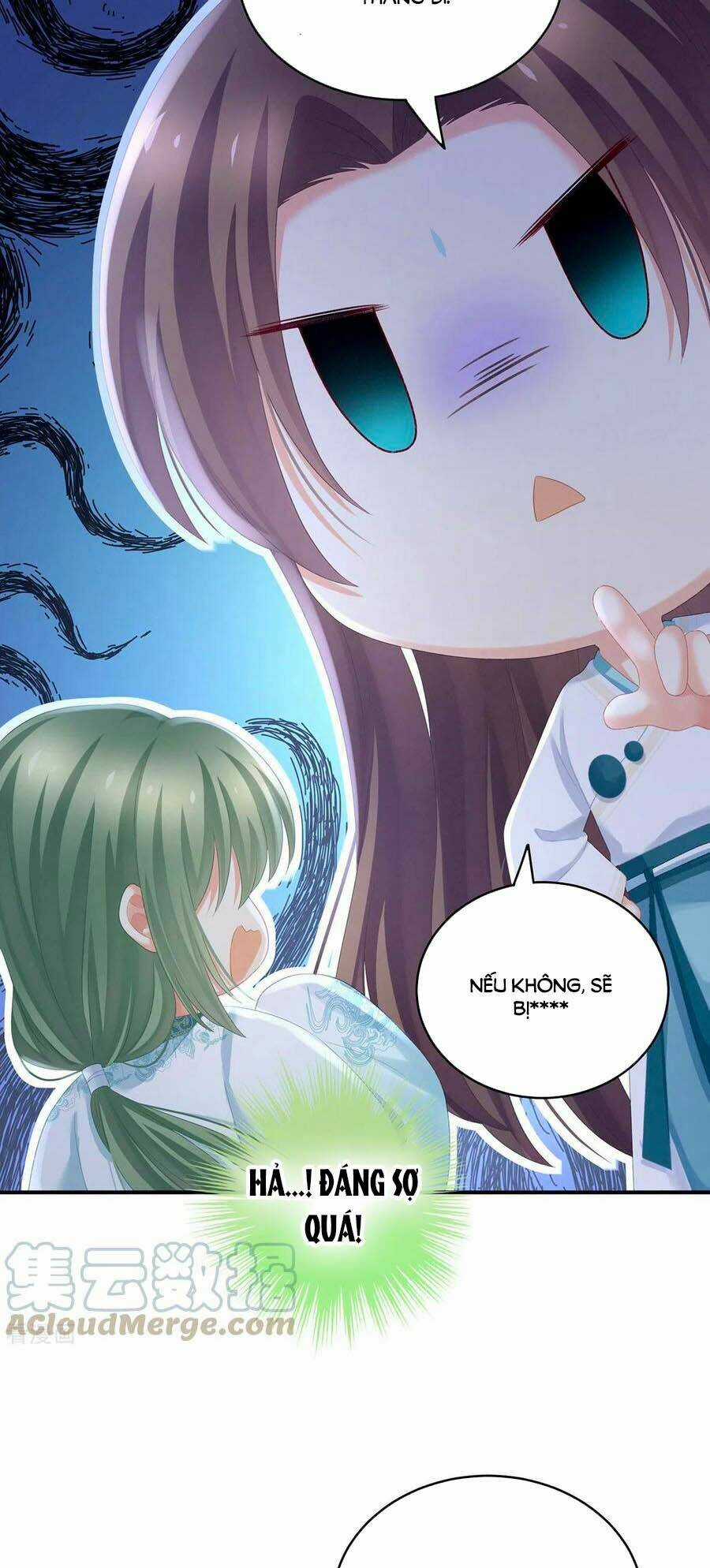 Hậu Cung Của Nữ Đế - Chapter 233 - Trang 9