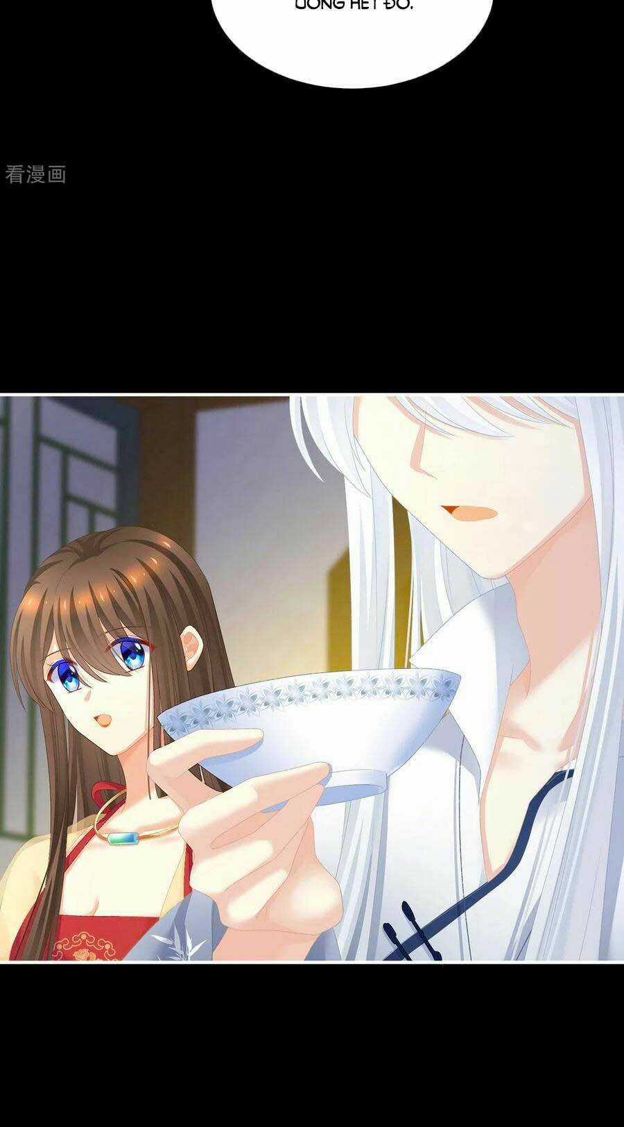 Hậu Cung Của Nữ Đế - Chapter 235 - Trang 4