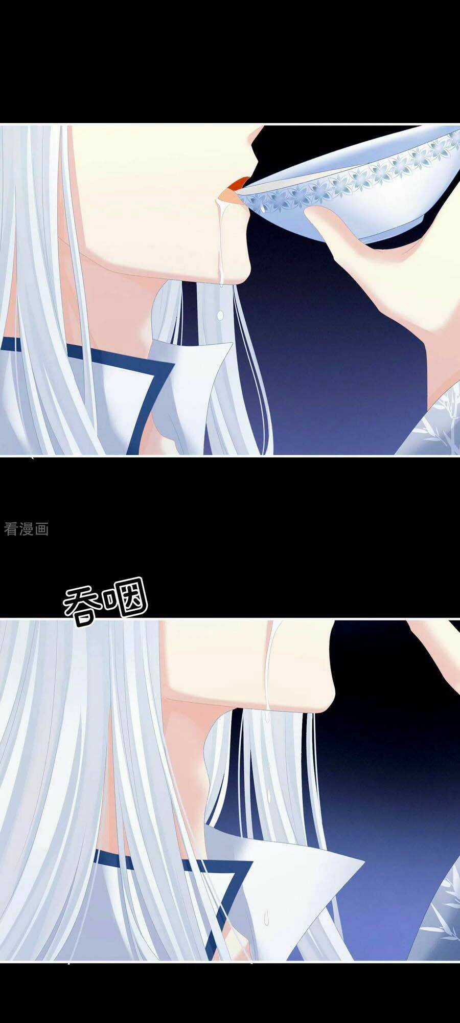 Hậu Cung Của Nữ Đế - Chapter 235 - Trang 6