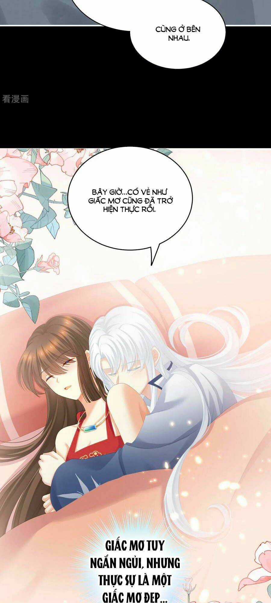 Hậu Cung Của Nữ Đế - Chapter 236 - Trang 26