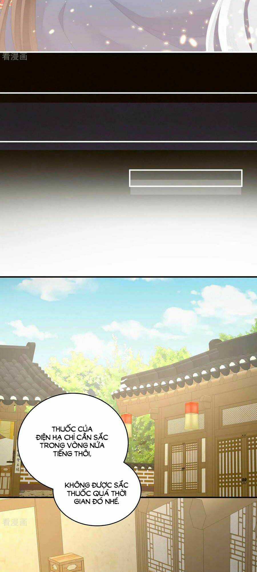 Hậu Cung Của Nữ Đế - Chapter 236 - Trang 28