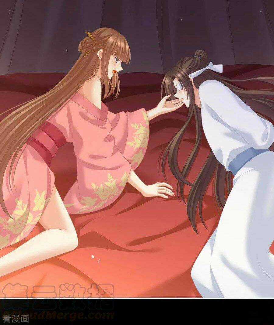 Hậu Cung Của Nữ Đế - Chapter 237 - Trang 14