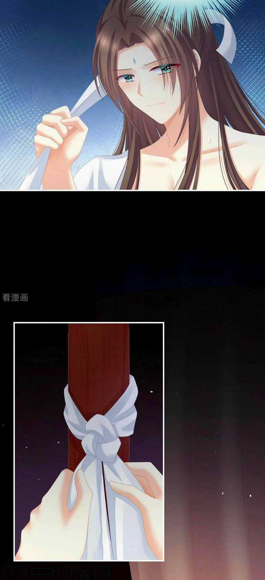 Hậu Cung Của Nữ Đế - Chapter 237 - Trang 27